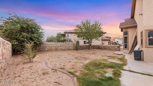 12000 STANSBURY Drive, El Paso, TX 79928