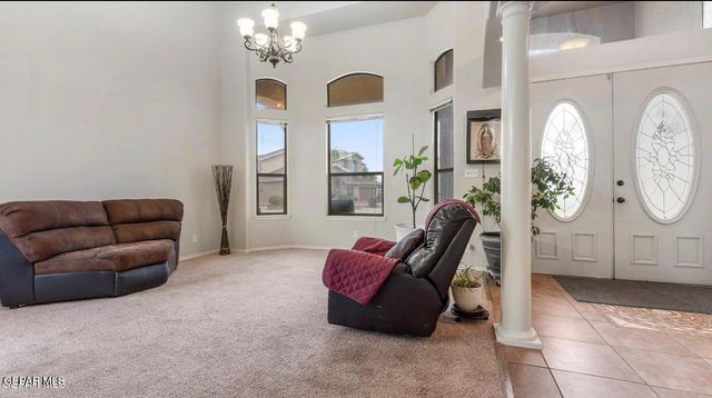 12000 STANSBURY Drive, El Paso, TX 79928