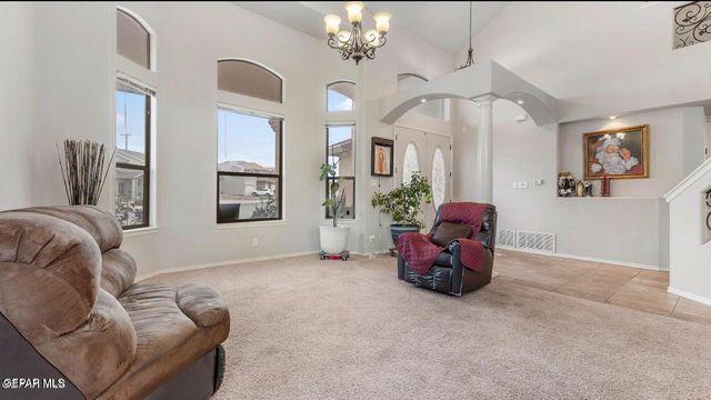 12000 STANSBURY Drive, El Paso, TX 79928