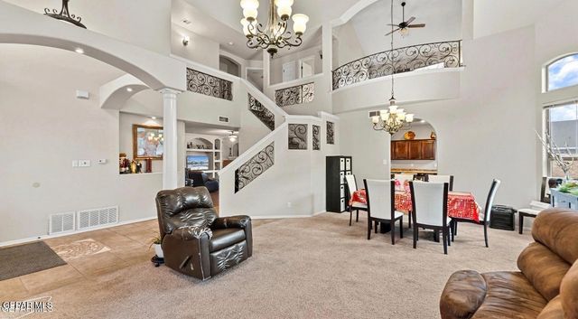 12000 STANSBURY Drive, El Paso, TX 79928