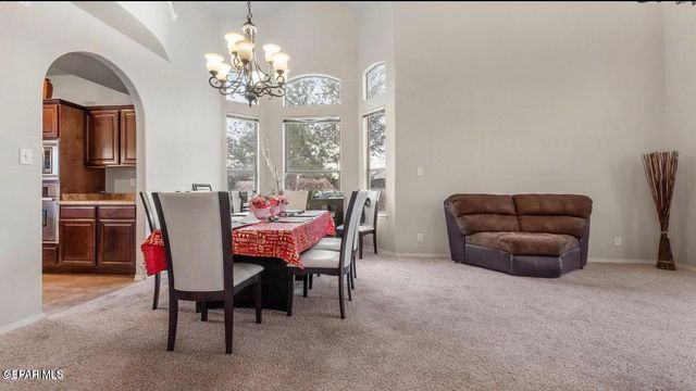 12000 STANSBURY Drive, El Paso, TX 79928