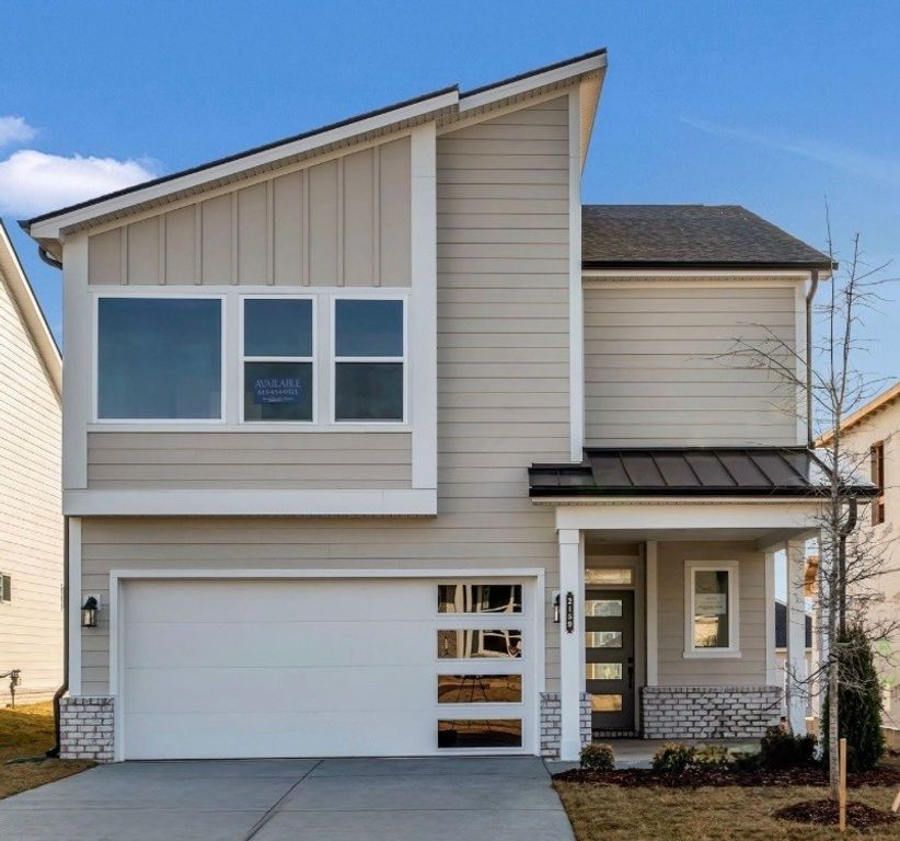 2159 Mackinac Bend, Gallatin, TN 37066