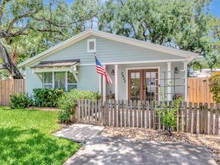 2822 W BAY AVENUE, Tampa, FL 33611
