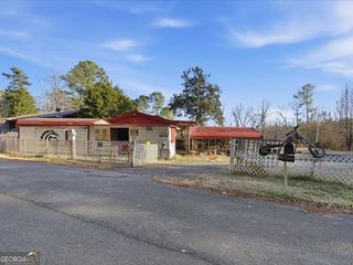 135 Long Road NW, Sugar Valley, GA 30746