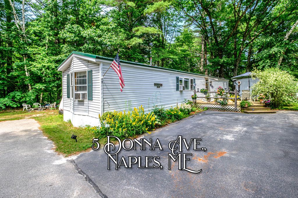 5 Donna Avenue, Naples, ME 04055 — photo 3