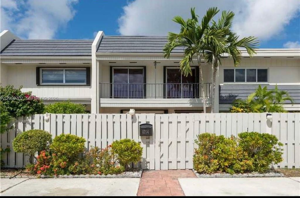 8214 SW 81st Ct 8214, Miami, FL 33143