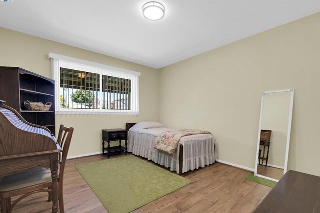 812 Chico Dr, San Leandro, CA 94578