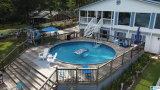 24 LAKE SHORE COURT, Cropwell, AL 35054