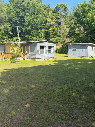 904 High Point Road, Evensville, TN 37332