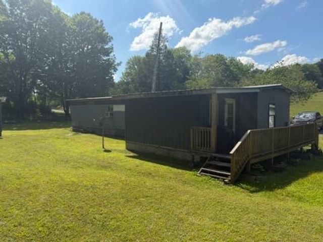 904 High Point Road, Evensville, TN 37332