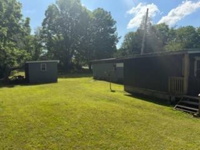 904 High Point Road, Evensville, TN 37332
