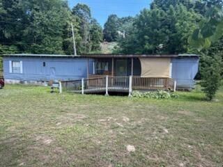 904 High Point Road, Evensville, TN 37332