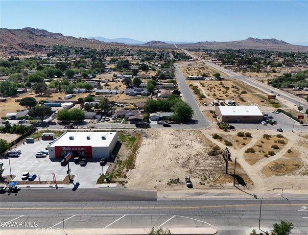 0 170th St E, Palmdale, CA 93591