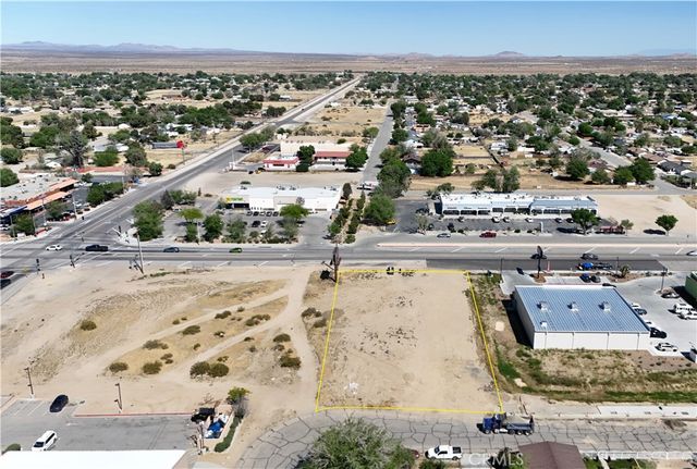 0 170th St E, Palmdale, CA 93591