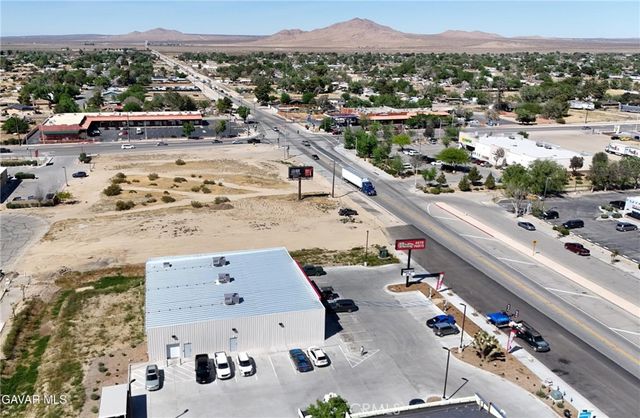 0 170th St E, Palmdale, CA 93591
