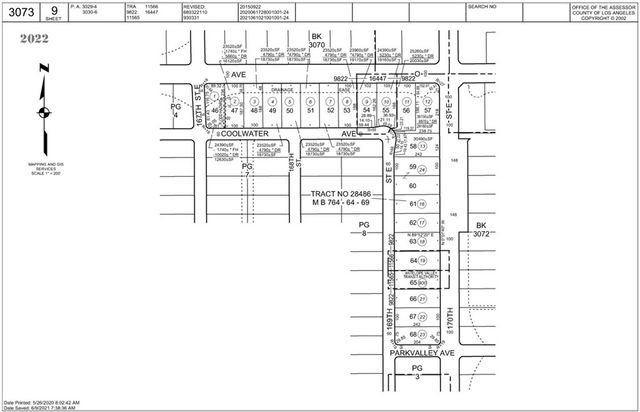 0 170th St E, Palmdale, CA 93591