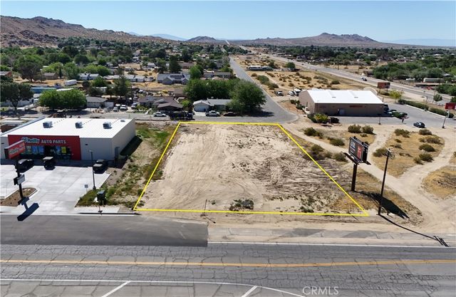 0 170th St E, Palmdale, CA 93591