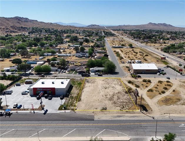 0 170th St E, Palmdale, CA 93591