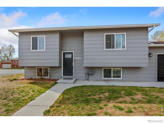 2101 Wedgewood Court, Greeley, CO 80631
