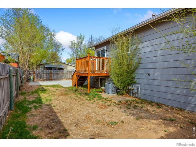 2101 Wedgewood Court, Greeley, CO 80631