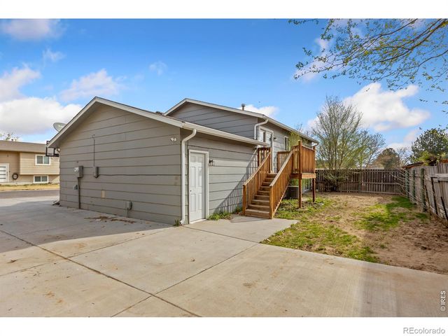 2101 Wedgewood Court, Greeley, CO 80631
