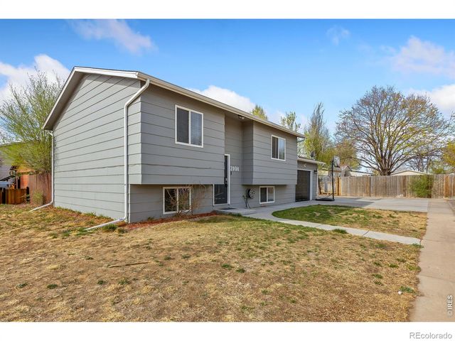 2101 Wedgewood Court, Greeley, CO 80631