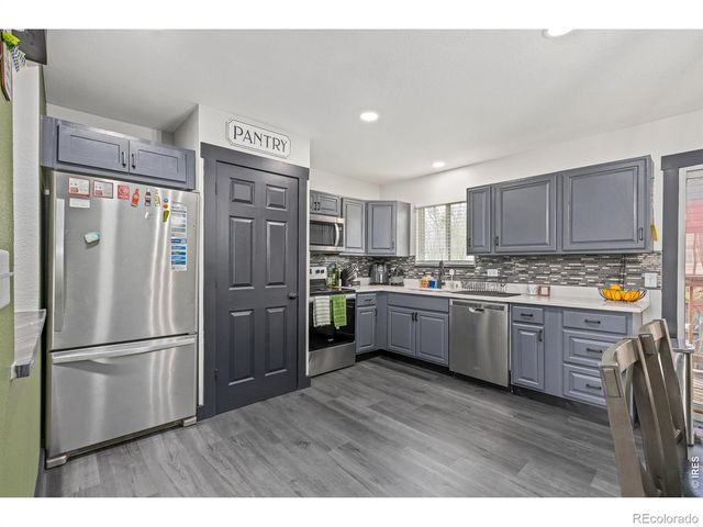 2101 Wedgewood Court, Greeley, CO 80631