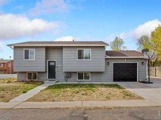 2101 Wedgewood Court, Greeley, CO 80631