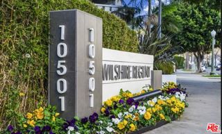 10501 Wilshire Boulevard 902, Los Angeles, CA 90024