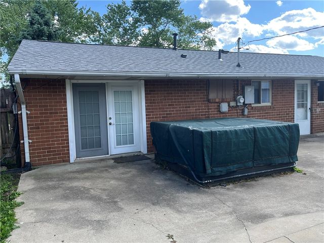 4957 Chesham Drive, Dayton, OH 45424