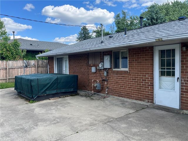 4957 Chesham Drive, Dayton, OH 45424