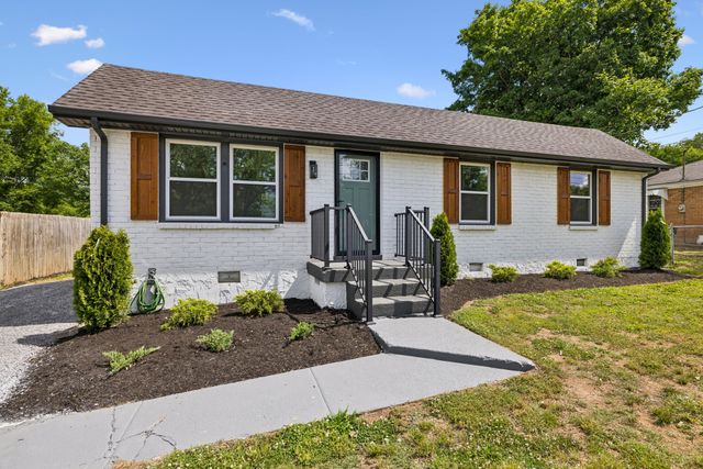 224 Cedar Dr, Franklin, TN 37064