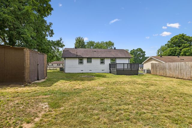 224 Cedar Dr, Franklin, TN 37064