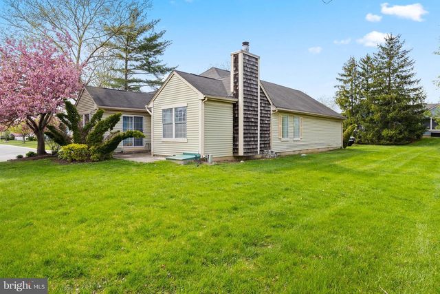 173 CONCORDIA CIR, Monroe Township, NJ 08831