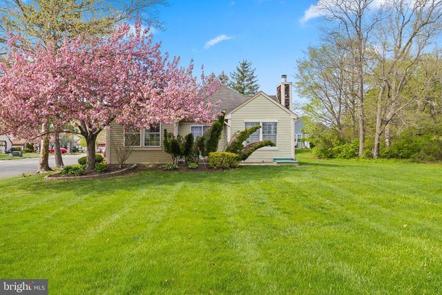 173 CONCORDIA CIR, Monroe Township, NJ 08831