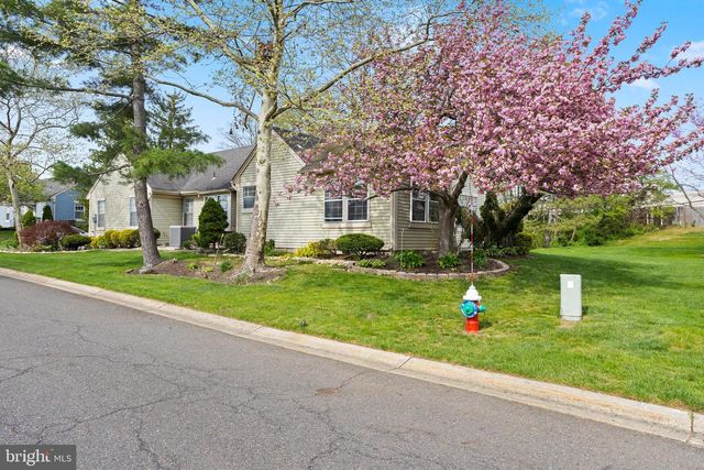 173 CONCORDIA CIR, Monroe Township, NJ 08831