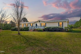 111 Old Williams Road, Four Oaks, NC 27524