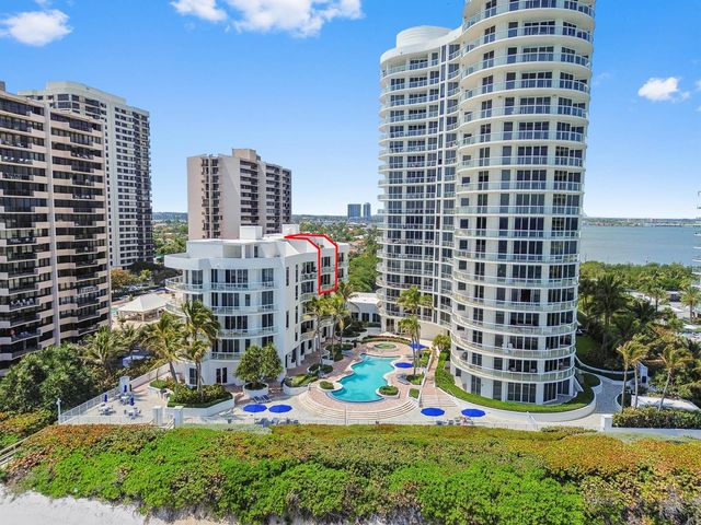4600 N Ocean Drive 605, Riviera Beach, FL 33404