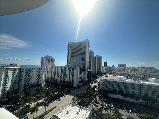 3800 S Ocean Dr 1812, Hollywood, FL 33019