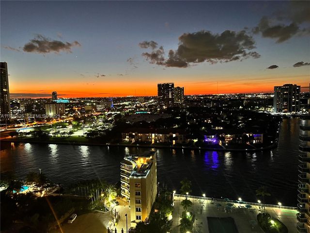 3800 S Ocean Dr 1812, Hollywood, FL 33019