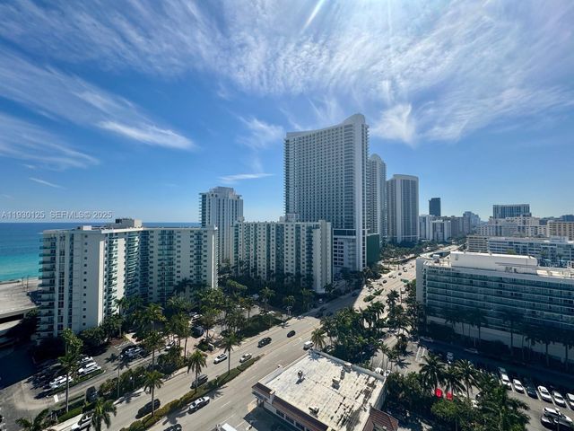 3800 S Ocean Dr 1812, Hollywood, FL 33019