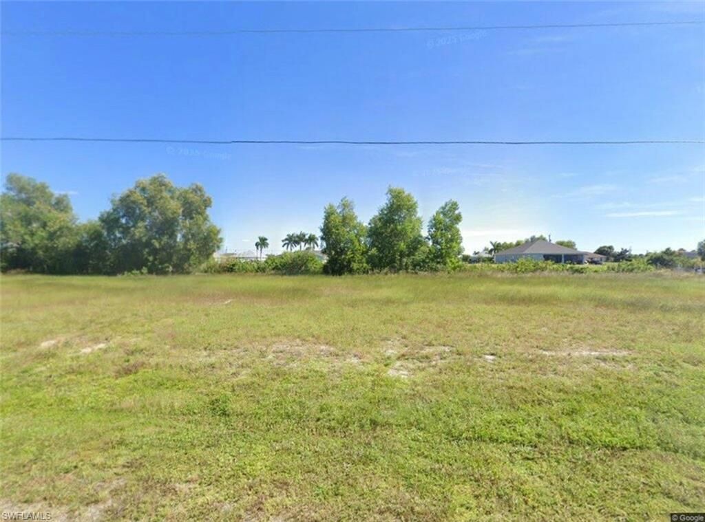 2236 NW 15th ST, CAPE CORAL, FL 33993 — exterior