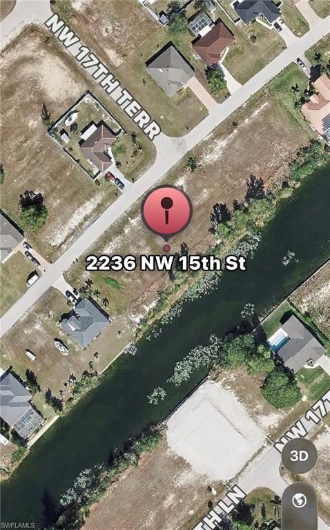 2236 NW 15th ST, CAPE CORAL, FL 33993 — photo 2