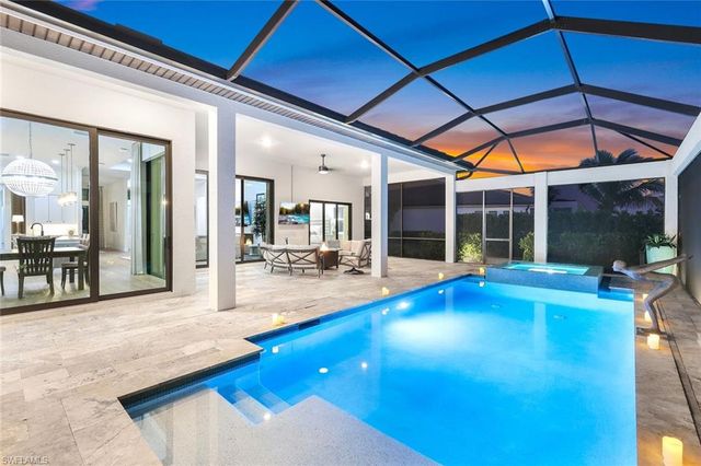 3126 Heather Glen CT, Naples, FL 34114