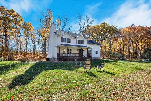 64 Blaha Lane, Bloomingburg, NY 12721
