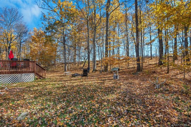 64 Blaha Lane, Bloomingburg, NY 12721