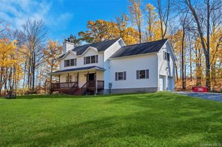 64 Blaha Lane, Bloomingburg, NY 12721