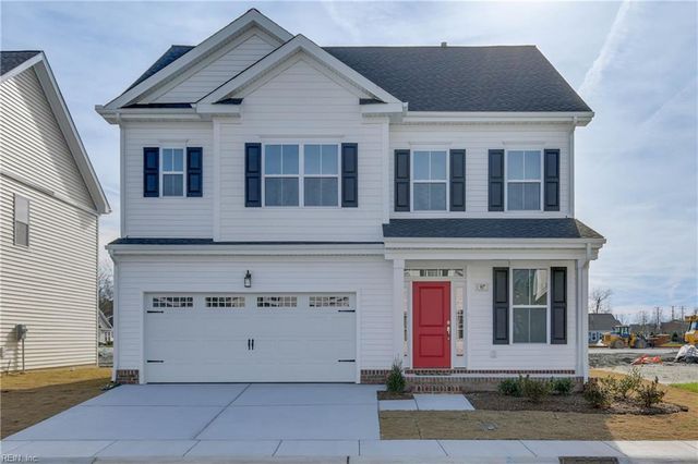 2211 Nantucket AVE, Chesapeake, VA 23321