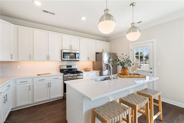 2211 Nantucket AVE, Chesapeake, VA 23321