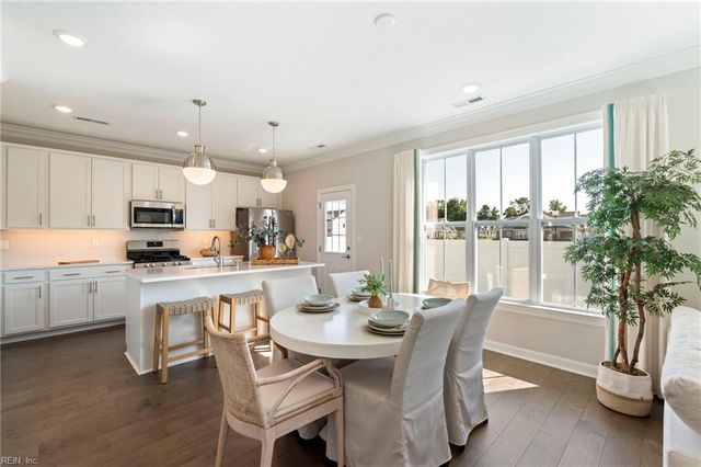 2211 Nantucket AVE, Chesapeake, VA 23321